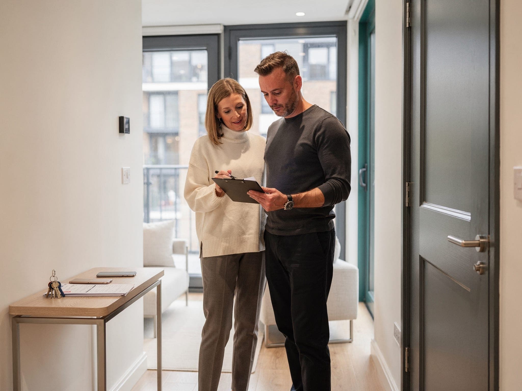 Selling Your Property With Us