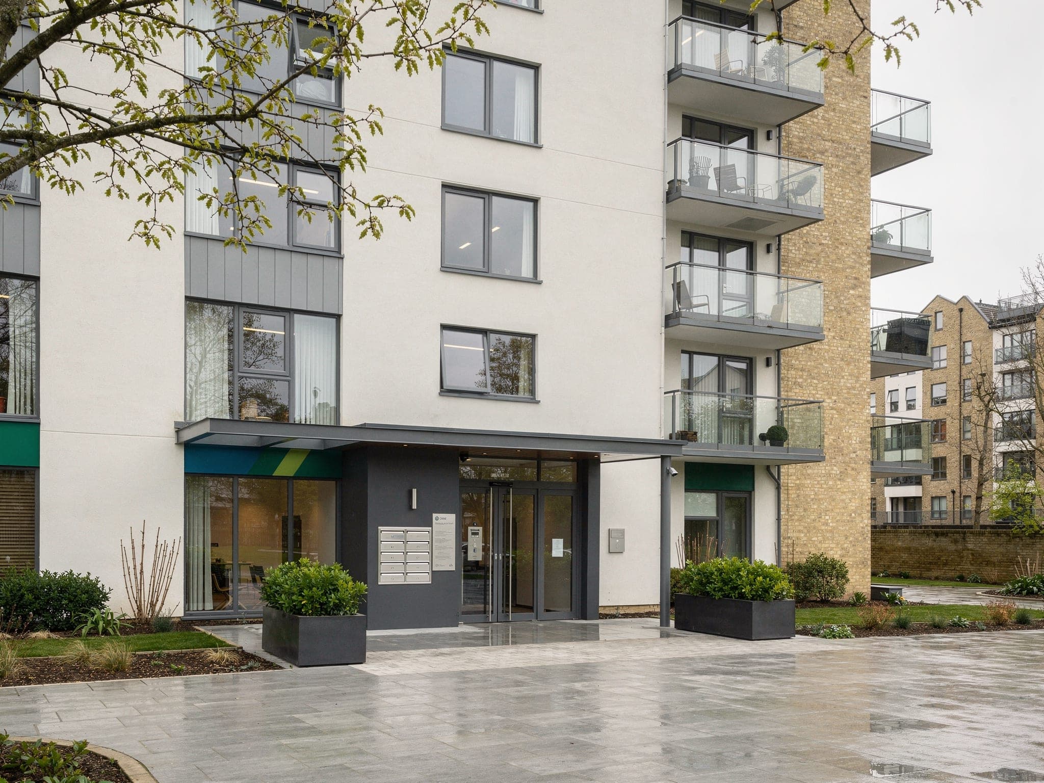 Property Management